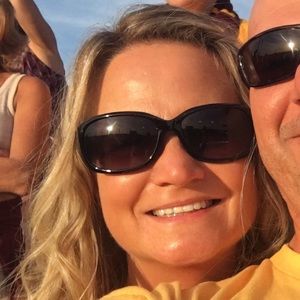 Meet your Posher, Catherine